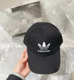 Picture of Balenciaga Cap _SKUBalenciagaCapdxn32209